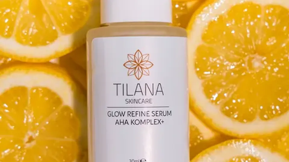 Tilana